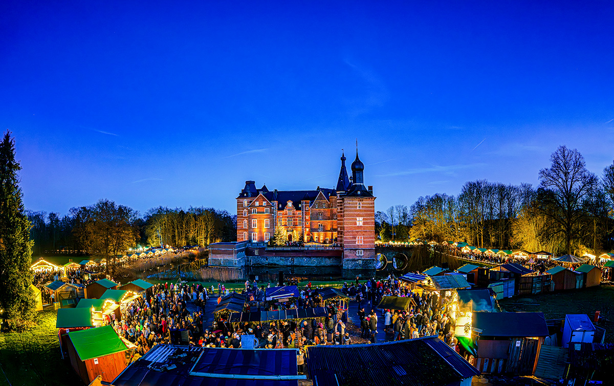 Schloss Merode