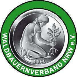 Logo des WBV NRW